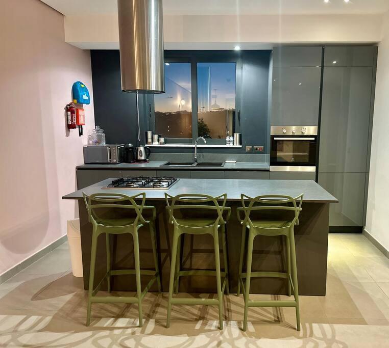 Stunning 2Br Apt In St Julians Saint Julian's Exterior photo